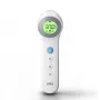 Braun BNT400 termómetro de infrarrojos blanco frente
