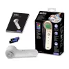 Braun BNT400 termómetro de infrarrojos blanco frente
