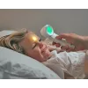 Braun BNT400 termómetro de infrarrojos blanco frente