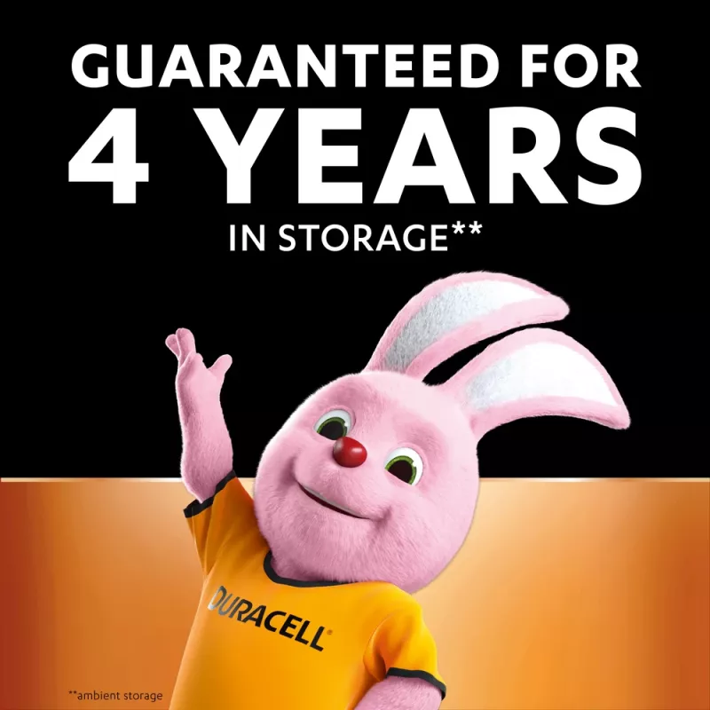 Pila botón de zinc-aire Duracell 1,45 V modelo 397888 (tipo 10)