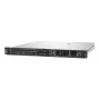 HPE ProLiant DL20 Gen11 E-2436 2,9 GHz 6c 1P 32GB-DR 4SFF VROC 2x480GB SATA SSD 800W RPS EU servidor
