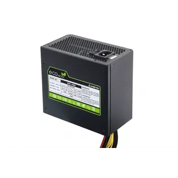 Fuente de alimentación Chieftec GPE-700S 700W, 24-Pin ATX, PS/2, negra