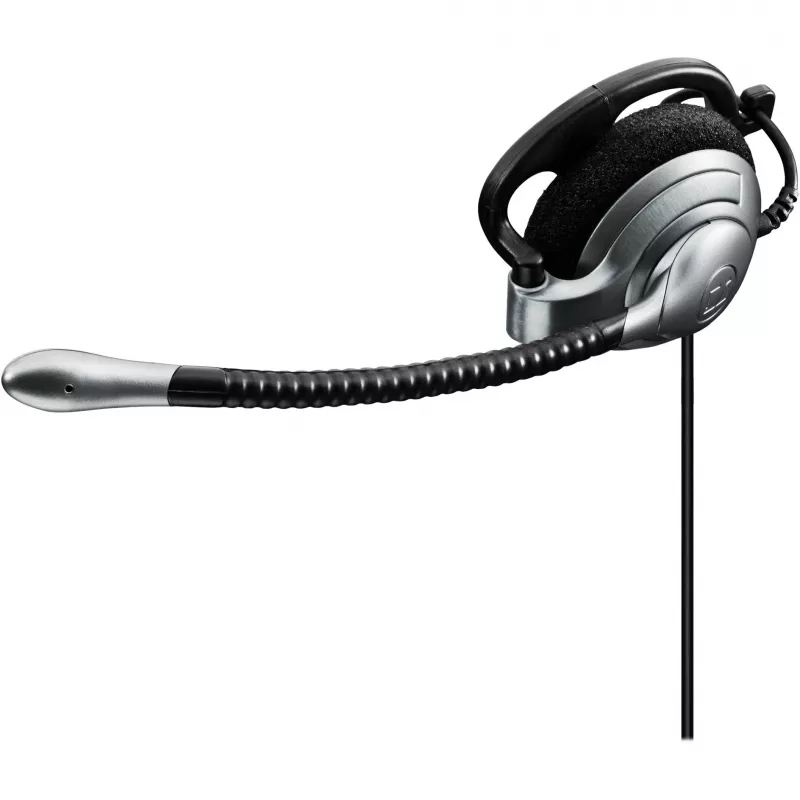 EPOS Sennheiser SH 335 - auricular - convertible - con cable (500631)