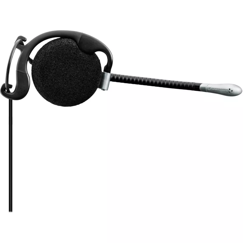 EPOS Sennheiser SH 335 - auricular - convertible - con cable (500631)