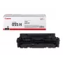 Canon 055 H - alto rendimiento - negro - original