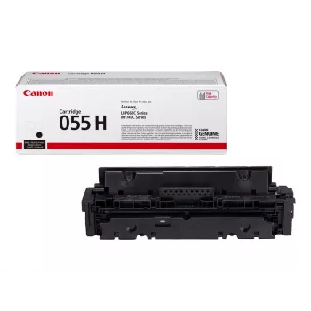 Canon 055 H - alto rendimiento - negro - original