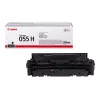 Canon 055 H - alto rendimiento - negro - original