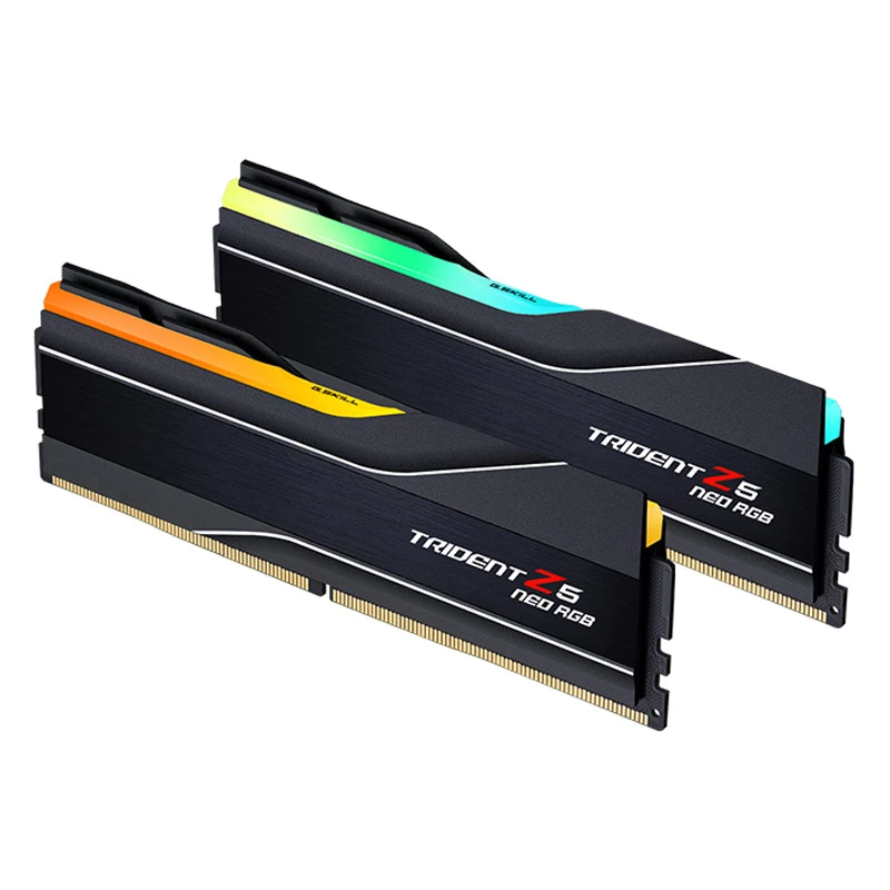 G.skill F5-6400J3239F24GX2-TZ5NR módulo de memoria