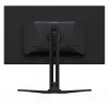 GIGABYTE AORUS FO32U2P 32” monitor gaming OLED - 3840 x 2160 (UHD), 240 Hz, 0,03 ms, 250 cd/m², KVM, FreeSync Premium Pro, DisplayHDR True Black 400, DisplayPort 2.1