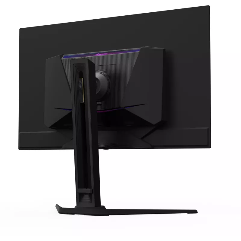GIGABYTE AORUS FO32U2P 32” monitor gaming OLED - 3840 x 2160 (UHD), 240 Hz, 0,03 ms, 250 cd/m², KVM, FreeSync Premium Pro, DisplayHDR True Black 400, DisplayPort 2.1