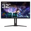 GIGABYTE AORUS FO32U2P 32” monitor gaming OLED - 3840 x 2160 (UHD), 240 Hz, 0,03 ms, 250 cd/m², KVM, FreeSync Premium Pro, DisplayHDR True Black 400, DisplayPort 2.1