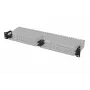 MikroTik Tile Router kit de montaje, negro, modelo 59852
