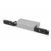 MikroTik Tile Router kit de montaje, negro, modelo 59852