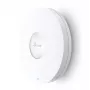 TP-Link Omada AX3600 punto de acceso de montaje en techo inalámbrico dual-band multi-gigabit