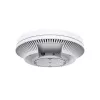 TP-Link Omada AX3600 punto de acceso de montaje en techo inalámbrico dual-band multi-gigabit