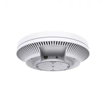 TP-Link Omada AX3600 punto de acceso de montaje en techo inalámbrico dual-band multi-gigabit