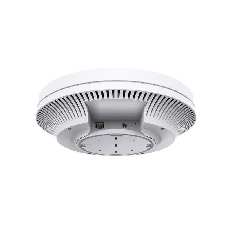 TP-Link Omada AX3600 punto de acceso de montaje en techo inalámbrico dual-band multi-gigabit