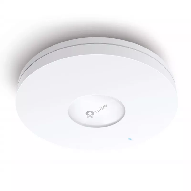 TP-Link Omada AX3600 punto de acceso de montaje en techo inalámbrico dual-band multi-gigabit
