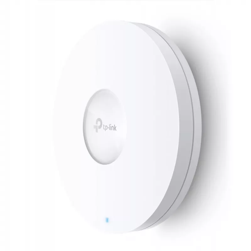 TP-Link Omada AX3600 punto de acceso de montaje en techo inalámbrico dual-band multi-gigabit