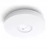 TP-Link Omada AX3600 punto de acceso de montaje en techo inalámbrico dual-band multi-gigabit
