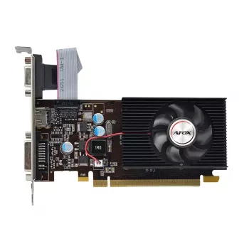 Tarjeta gráfica NVIDIA GeForce G210 1GB GDDR2