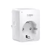 TP-LINK Tapo P100 enchufe inteligente blanco 2300 W