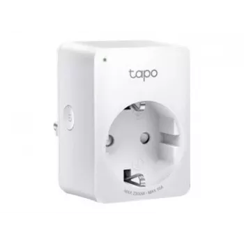 TP-LINK Tapo P100 enchufe inteligente blanco 2300 W
