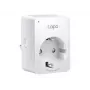 TP-LINK Tapo P100 enchufe inteligente blanco 2300 W