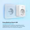 TP-LINK Tapo P100 enchufe inteligente blanco 2300 W