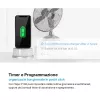 TP-LINK Tapo P100 enchufe inteligente blanco 2300 W