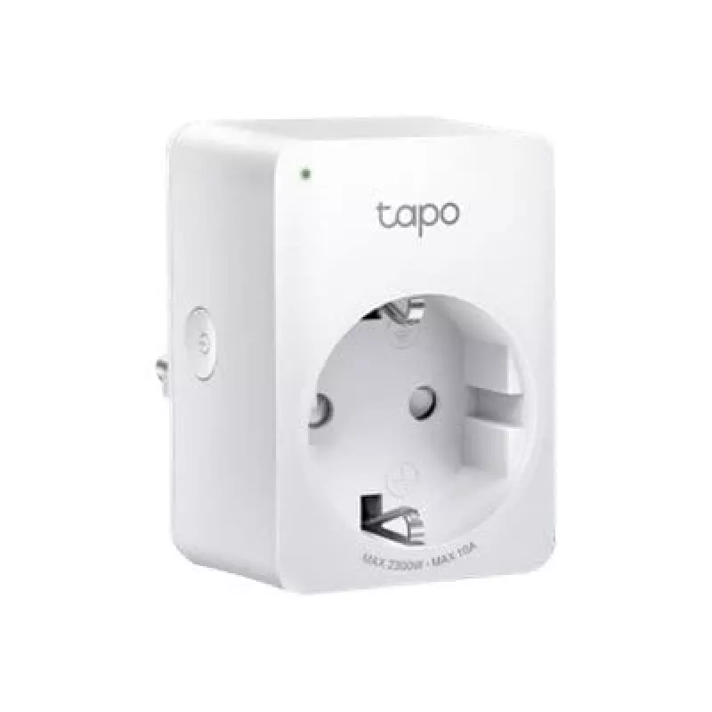 TP-LINK Tapo P100 enchufe inteligente blanco 2300 W