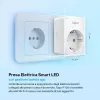 TP-LINK Tapo P100 enchufe inteligente blanco 2300 W