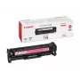 Tóner magenta 2.9K 718M/2660B002 Canon