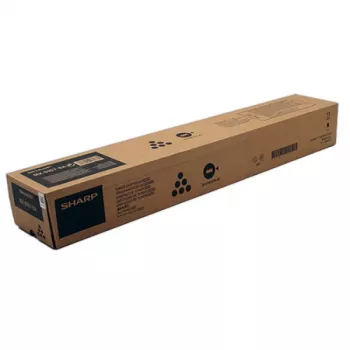 Sharp MX-61GTBA cartucho de tóner, negro, 40000 páginas