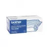Brother TN-3230 cartucho de tóner 1 ud. original negro