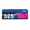 Brother TN-325M cartucho de tóner, magenta, 3500 páginas