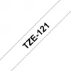 Cinta de rotulación Brother TZE-121