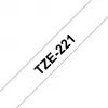 Cinta de etiquetar Brother TZE-221