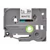 Cinta de etiquetar Brother TZE-221
