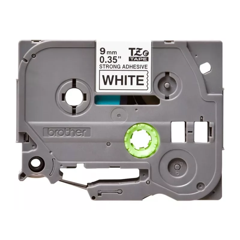Cinta de etiquetar Brother TZE-221