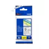 Cinta de etiquetar Brother TZE-221