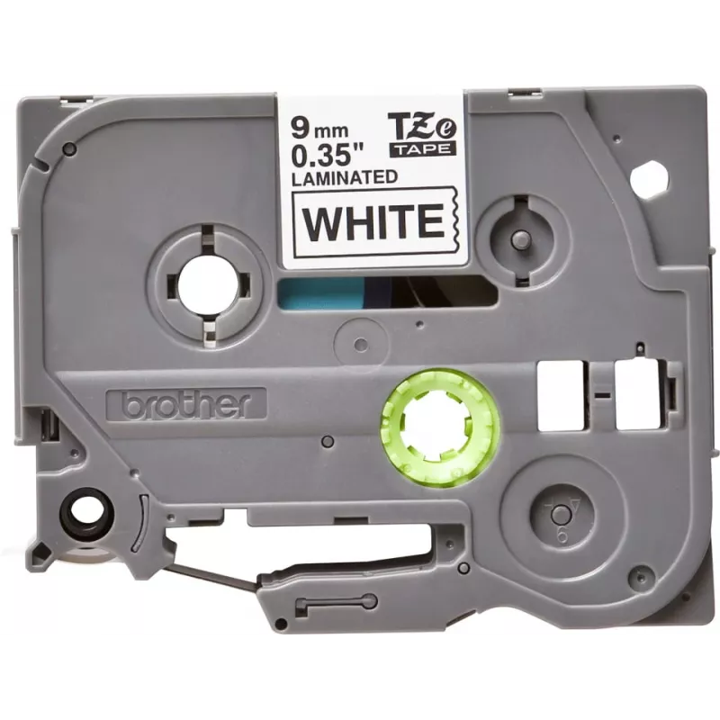 Cinta de etiquetar Brother TZE-221