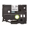 Brother TZe261 - cinta laminada - negro sobre blanco - rollo (3,6 cm) - 1 rollo(s) (TZE261)