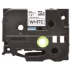 Brother TZe261 - cinta laminada - negro sobre blanco - rollo (3,6 cm) - 1 rollo(s) (TZE261)