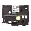 Brother TZe261 - cinta laminada - negro sobre blanco - rollo (3,6 cm) - 1 rollo(s) (TZE261)