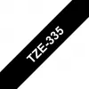 Cinta de etiquetar Brother TZe-335
