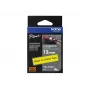 Cinta de etiquetas TZ Brother TZE-FX631
