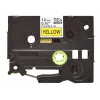 Cinta de etiquetas TZ Brother TZE-FX631