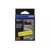 Cinta de etiquetas TZ Brother TZE-FX631