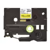 Cinta de etiquetas TZ Brother TZE-FX631